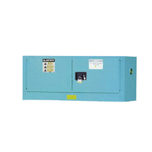 Load image into Gallery viewer, 12 Gal Corrosives/Acids Safety Cabinet | ChemCor® Piggyback | 8913022 - 8913022 - image 1