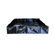 Load image into Gallery viewer, 358 Gal Angle Bracket Spill Berm 6x8x12 - QuickBerm - 28069 - 28069 - image 1