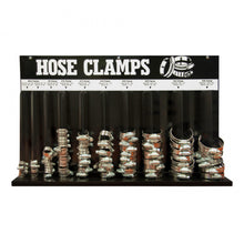 Load image into Gallery viewer, Durham Hose Clamp Rack, 10 Loops - image 1