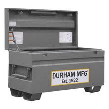 Load image into Gallery viewer, Durham Jobsite Storage Box, 7 cu. ft. - image 1