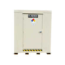 Load image into Gallery viewer, 4-Hour Fire-Rated Outdoor Safety Locker | 9-Drum | 913090 - 913090 - image 1