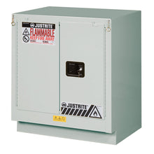 Load image into Gallery viewer, Light Neutral 19 Gal Under Fume Hood Safety Cabinet | 2 Self-Close Doors | 883027 - 883027 - image 1