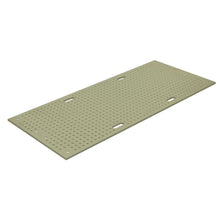 Load image into Gallery viewer, Ground Protection Mat - 3X9 Ground Protection Mat - Checkers - TM3696-G - TM3696-G - image 1
