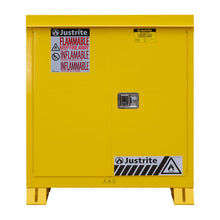Load image into Gallery viewer, 30 Gal Outdoor Flammable Storage Cabinet | Manual Close Doors | 813000 - 813000 - image 1