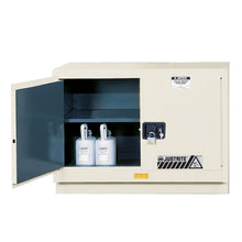 Load image into Gallery viewer, Neutral 31 Gal Under Fume Hood Corrosives/Acids Safety Cabinet | ChemCor® | 8849072 - 8849072 - image 1