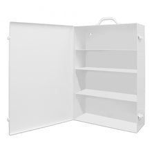 Load image into Gallery viewer, Durham 11Fx First Aid Cabinet, 4 Shelves - image 1