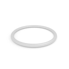 Load image into Gallery viewer, Platinum-Cured Silicone O-Ring | 120mm Caps | 5pk | 12961 - 12961 - image 1