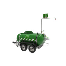 Load image into Gallery viewer, 528 Gal Mobile Emergency Safety Shower | Self-contained | MHW2000-1 | Justrite - image 1