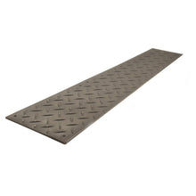 Load image into Gallery viewer, 2' x 8' Ground Protection Mat, 120 Ton Capacity, Black | AlturnaMATS | AM28 - AM28 - image 1