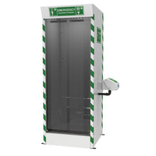 Load image into Gallery viewer, Emergency Cubicle Shower | Multi-Nozzle Wash | SD31K45G | Justrite - image 1