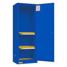 Load image into Gallery viewer, Durham Corrosive Storage, 22 Gallon, Manual - image 1
