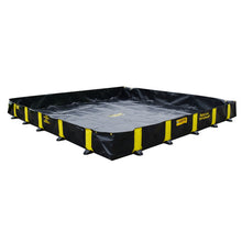 Load image into Gallery viewer, 10' x 10' x 12" Drive-in Berm | Rigid-Lock QuickBerm® | 28519 - 28519 - image 1