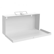 Load image into Gallery viewer, Durham 50 Kit First Aid Box, No Partition - image 1