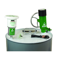 Load image into Gallery viewer, Aerosolv360® Premium Aerosol Can Recycling System | 28100 | Justrite - image 1