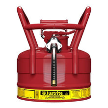 Load image into Gallery viewer, 2.5 Gal DOT Safety Can | Type II | AccuFlow™ | 7325120 - 7325120 - image 1