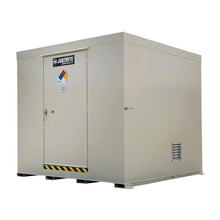 Load image into Gallery viewer, Non-Combustible Safety Locker | 16-Drum, Explosion Relief Panels | 911161 - 911161 - image 1