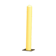 Load image into Gallery viewer, 7" x 42" Yellow Plastic Bollard Post | 1733 - 1733 - image 1