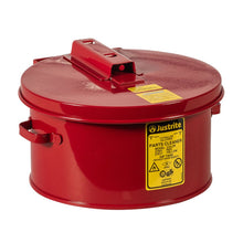 Load image into Gallery viewer, 1 Gallon Dip Tank for Cleaning Parts | 27601 | Justrite - image 1