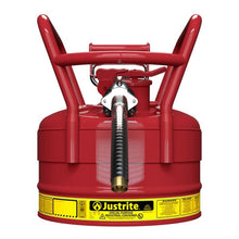 Load image into Gallery viewer, 2.5 Gal DOT Safety Can |Type II | AccuFlow™ | 7325130 - 7325130 - image 1