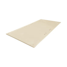 Load image into Gallery viewer, 4x8 Ground Protection Mat, Smooth Side, 120 Ton, Clear | AlturnaMATS | CM48S1 - CM48S1 - image 1