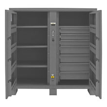 Load image into Gallery viewer, Durham Jobsite Storage Cabinet, 59 cu. ft., 7 Drawers - image 1