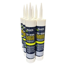 Load image into Gallery viewer, Make-A-Berm, Bostik 70-03A Adhesive, 9.8 oz., 6 Tubes per Box - 28463 - 28463 - image 1