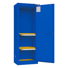 Load image into Gallery viewer, Durham Corrosive Storage, 22 Gallon, Self Close - image 1