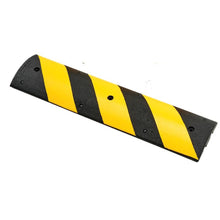Load image into Gallery viewer, 4' Easy Rider Speed Bump | GNRS2411YB | Checkers-Safety - image 1