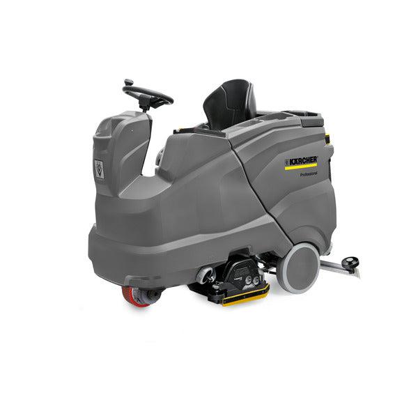 Karcher 9.841-288.0 B 150 R Bp Adv + 360 Wet ride-on scrubber