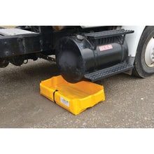 Load image into Gallery viewer, 2' x 3' x 6” Folding Spill Containment | Quik-Deploy | SpillNEST | T8002FS - T8002FS - image 1