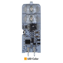 Load image into Gallery viewer, LED Warning Whip Amber Light Circuit Board | Rocket® II | 05.WL.4LED.A - 05.WL.4LED.A - image 1