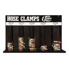 Load image into Gallery viewer, Durham Hose Clamp Rack, 5 Loops - image 1