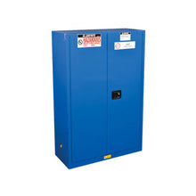 Load image into Gallery viewer, 45 Gal Hazmat Cabinet | ChemCor® | 8645282 | Justrite - image 1