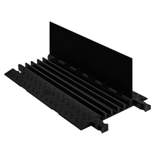 Load image into Gallery viewer, GD5X125-B/B | 5-Line 1.3 in Guard Dog Cable Protector System | Checkers-Safety - image 1