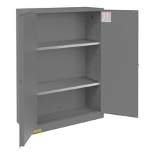 Load image into Gallery viewer, Durham Flammable Storage, 45 Gallon, Manual - image 1