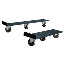 Load image into Gallery viewer, Cabinet Mover for 30/45 Gal EN Safety Cabinets | Set of 2 | 22638 - 22638 - image 1
