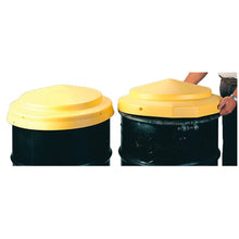 Load image into Gallery viewer, Drum Cover Closed Head | 1666 - 1666 - image 1