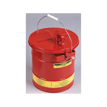 Load image into Gallery viewer, Mixing Tank, Portable, 5 Gallon | 27705 | Justrite - image 1