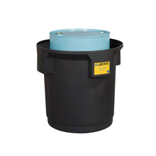 Load image into Gallery viewer, EcoPolyBlend™ Single Drum Collection Center for 55-Gallon Drum | 28685 - 28685 - image 1
