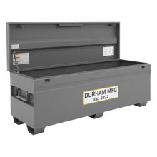 Load image into Gallery viewer, Durham Jobsite Storage Box, 24 cu. ft. - image 1