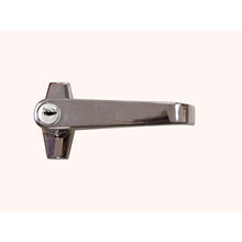Load image into Gallery viewer, Replacement L-Handle for Lever-type handle Safety Cabinet | 25903 | Justrite - image 1