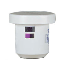 Load image into Gallery viewer, Aerosolv® 7363XL Replacement Colormetric Carbon Filter Cartridge | 28229 | Justrite - image 1