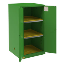 Load image into Gallery viewer, Durham Pesticide Storage, 60 Gallon, Manual - image 1