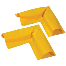 Load image into Gallery viewer, Make-A-Berm, Corner Set, 1.5 inch High, 2 per Box - 28475 | Justrite - image 1