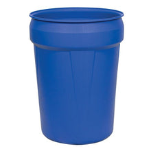 Load image into Gallery viewer, Blue 30 Gal Replacement Poly Drum Barrel | Open Head | 1601BX - 1601BX - image 1