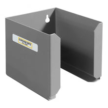 Load image into Gallery viewer, Durham 4-1/2″ Cut-Off Wheel Dispenser, Wall Mountable, Gray - image 1