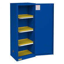 Load image into Gallery viewer, Durham Corrosive Storage, 24 Gallon, Manual - image 1