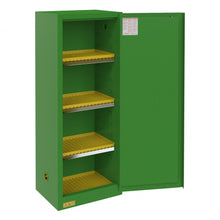 Load image into Gallery viewer, Durham Pesticide Storage, 24 Gallon, Manual - image 1
