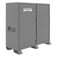 Load image into Gallery viewer, Durham Jobsite Storage Cabinet, 47.5 cu. ft. - image 1