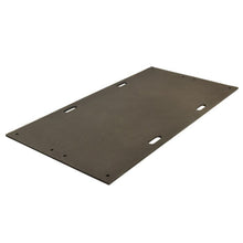 Load image into Gallery viewer, 3x6 Ground Protection Mat, Smooth Side, 120 Ton, Black | AlturnaMATS | AM36S1 - AM36S1 - image 1